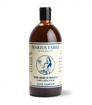 Marius Fabre Sans Parfume Liquide 1 L Sbe Uden Parfume